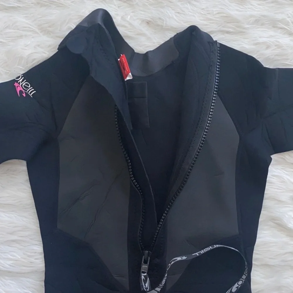 O’Neill |‎ 2mm Shorty Spring Wetsuit